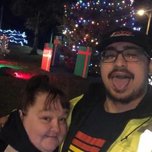 Meet your Posher, Heidi